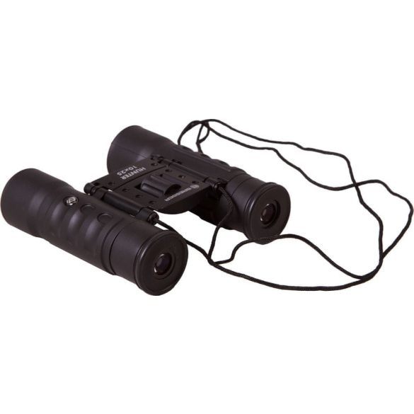 Keresőtávcső Hunter 10x25