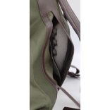 Plátený batoh veľký