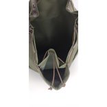 Plátený batoh veľký