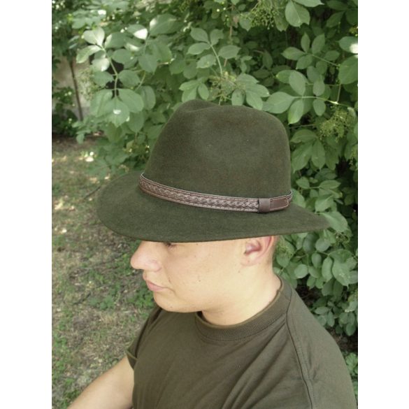 Pălărie Hubertus