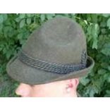 Pălărie bavarez