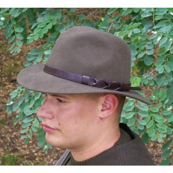 Pălărie Safari