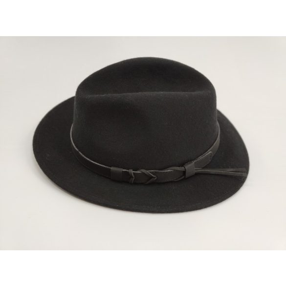 Pălărie negru