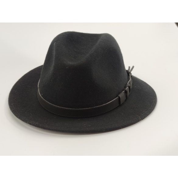Pălărie negru