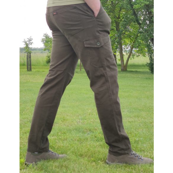Sommerjagdhose Wanderlick