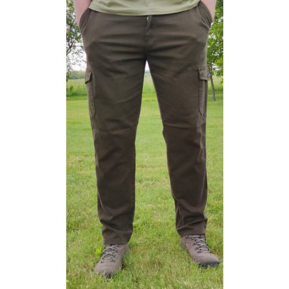 Sommerjagdhose Wanderlick
